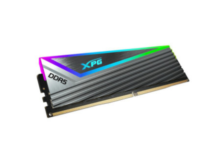Memória DDR5 XPG Caster, RGB, 16GB, 6000MHz, AX5U6000C3016G-CCARGY