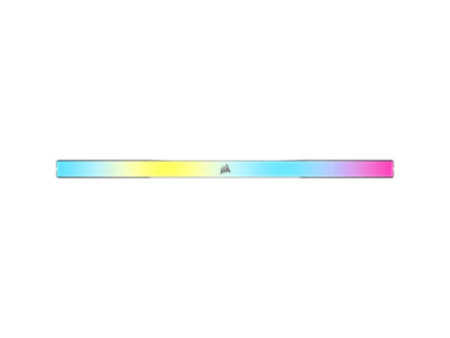 Memória DDR5 Corsair Vengeance RGB, 32GB (2x16GB), 6000MHz, Preto, CMH32GX5M2B6000C36