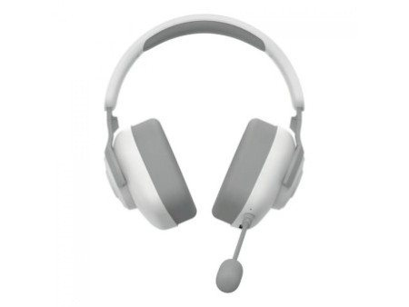 Headset Gamer Havit H2230BG Tri-Mode, Wireless, Bluetooth, 3.5mm, Drivers de 50mm, Branco