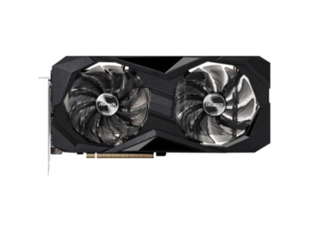 Placa de Vídeo AsRock AMD Radeon RX 7600 Challenger OC, 8GB, GDDR6, FSR, Ray Tracing, 90-GA41ZZ-00UANF