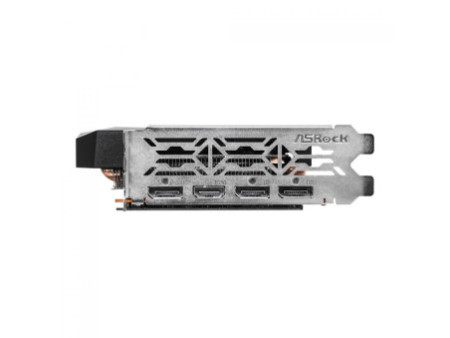 Placa de Vídeo AsRock AMD Radeon RX 7600 Challenger OC, 8GB, GDDR6, FSR, Ray Tracing, 90-GA41ZZ-00UANF