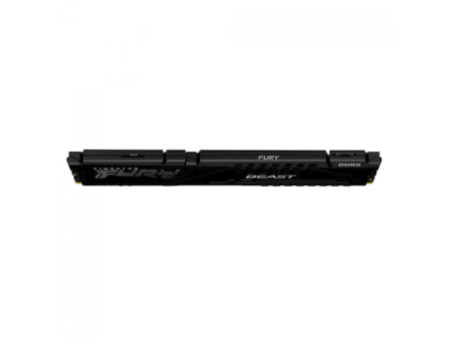 Memória DDR5 Kingston Fury Beast EXPO, 16GB, 5600Mhz, Black, KF556C36BBE-16