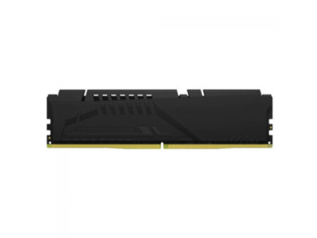 Memória DDR5 Kingston Fury Beast EXPO, 8GB, 5600Mhz, Black, KF556C36BBE-8