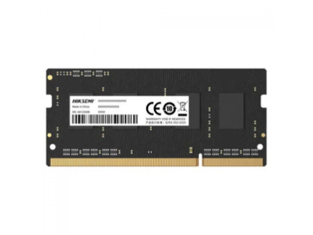 Memória Para Notebook DDR5 Hiksemi Hiker, 16GB, 4800MHz, HSC516S48Z1 16G