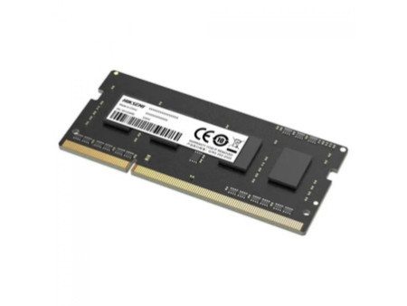Memória Para Notebook DDR4 Hiksemi Hiker, 8GB, 3200MHz, HSC408S32Z1 8G