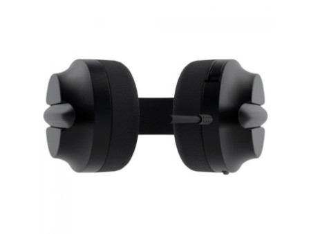 Headset Gamer Fortrek Wise, Surround 7.1 Virtual, Drivers de 40mm, USB, Preto, 84983