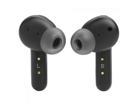 Fone De Ouvido JBL Quantum TWS, Bluetooth, Drivers De 10mm, Preto, JBLQUANTUMTWSBLKBR