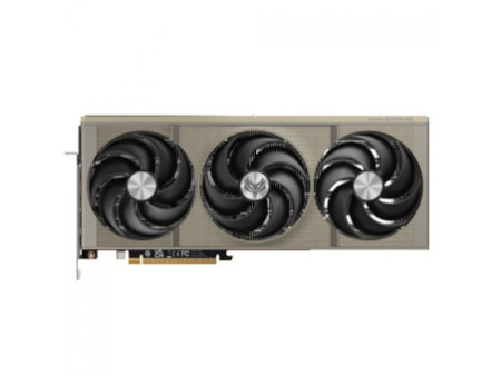 Placa de Vídeo Sapphire Nitro+ AMD Radeon RX 9070 XT Gaming OC, 16GB, GDDR6, FSR, Ray Tracing, 11348-01-20G