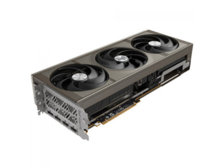 Placa de Vídeo Sapphire Nitro+ AMD Radeon RX 9070 XT Gaming OC, 16GB, GDDR6, FSR, Ray Tracing, 11348-01-20G