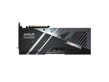 Placa de Vídeo Gigabyte Aorus AMD Radeon RX 9070 XT Elite, 16GB, GDDR6, FSR, Ray Tracing, GV-R9070XTAORUS E-16GD