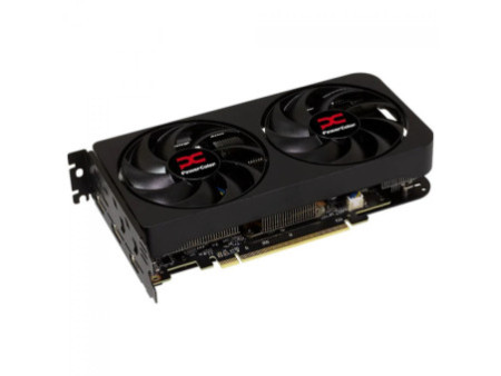 Placa de Vídeo PowerColor Reaper AMD Radeon RX 9060 XT, 16GB, GDDR6, FSR, Ray Tracing, RX9060XT 16G-A