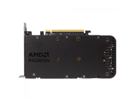 Placa de Vídeo PowerColor Reaper AMD Radeon RX 9060 XT, 16GB, GDDR6, FSR, Ray Tracing, RX9060XT 16G-A