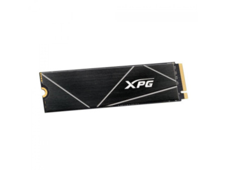 SSD XPG GAMMMIX S70 BLADE 1TB, M.2 2280 NVMe, Leitura 7400MBs e Gravação 5500MBs, AGAMMIXS70B-1T-CS