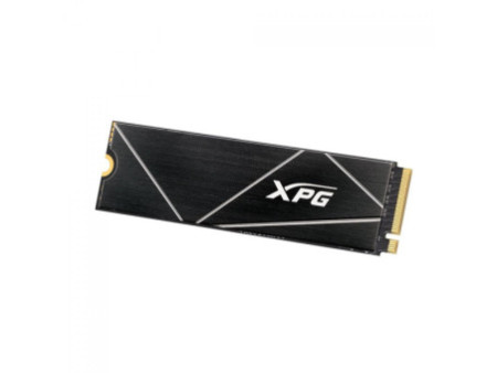 SSD XPG GAMMMIX S70 BLADE 1TB, M.2 2280 NVMe, Leitura 7400MBs e Gravação 5500MBs, AGAMMIXS70B-1T-CS