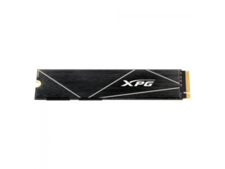 SSD XPG GAMMMIX S70 BLADE 1TB, M.2 2280 NVMe, Leitura 7400MBs e Gravação 5500MBs, AGAMMIXS70B-1T-CS