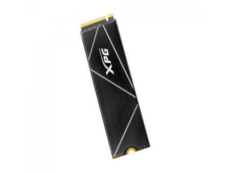 SSD XPG GAMMMIX S70 BLADE 1TB, M.2 2280 NVMe, Leitura 7400MBs e Gravação 5500MBs, AGAMMIXS70B-1T-CS