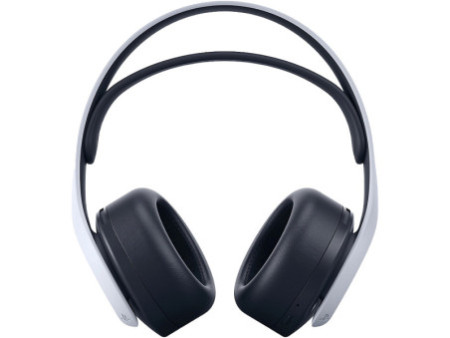 Headset Gamer Sem Fio Sony Pulse 3D, USB, PS5, CFI-ZWH2L