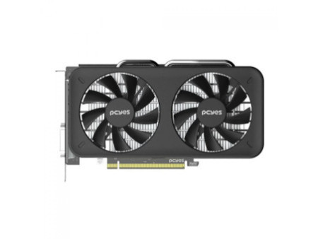 Placa de Vídeo PCYES AMD Radeon RX 570, 8GB, GDDR5, 256-Bit, PVEX5708GB2F