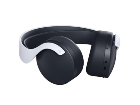 Headset Gamer Sem Fio Sony Pulse 3D, USB, PS5, CFI-ZWH2L