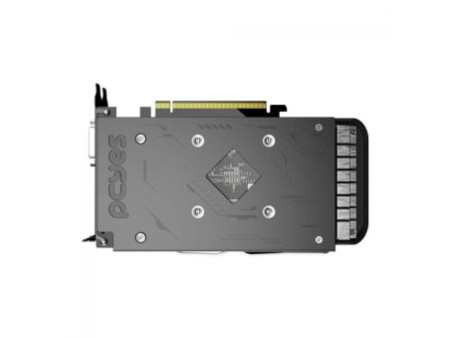 Placa de Vídeo PCYES AMD Radeon RX 570, 8GB, GDDR5, 256-Bit, PVEX5708GB2F