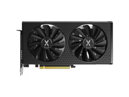 Placa de Vídeo XFX Speedster AMD Radeon RX 6650 XT SWFT 210, 8GB, GDDR6, FSR, Ray Tracing, RX-665X8DFDY