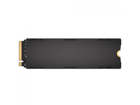 SSD Corsair MP700 PRO, 1TB, M.2 NVMe, PCIe 5.0, Leitura 11.700MB/s e Gravação 9.600MB/s, CSSD-F1000GBMP700PRO