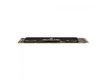 SSD Corsair MP700 PRO, 1TB, M.2 PCIe, NVMe, Leitura 11700MB/s e Gravação 9600MB/s, CSSD-F1000GBMP700PNH-B