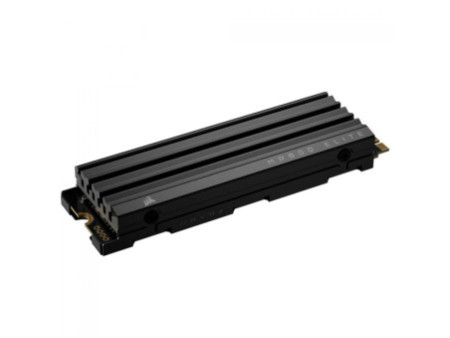 SSD Corsair MP600 Elite, 1TB, PCIe 4.0, NVMe M.2, Leitura 7000MBs e Gravação 6200MBs, CSSD-F1000GBMP600EHS