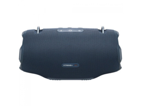 Caixa De Som JBL Xtreme 4, Bluetooth, Até 100W, Azul, JBLXTREME4BLUBR