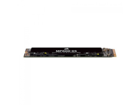 SSD Corsair MP600 GS, 2TB, PCIe NVME, M.2 2280, Leitura 4800MBs e Gravação 4500MBs, CSSD-F2000GBMP600GS