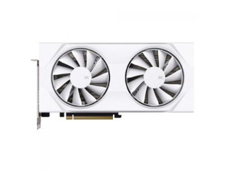 Placa de Vídeo XFX Swift AMD Radeon RX 9060 XT OC White, 8GB, GDDR6, FSR, Ray Tracing, RX-96TSW8GWQ