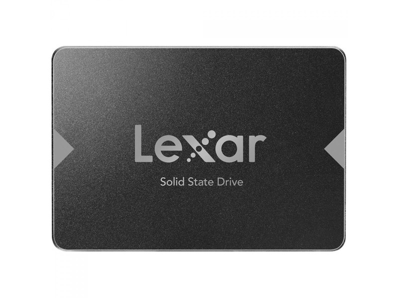 SSD Lexar NS100, 2TB, Sata III, Leitura 550MBs, LNS100-2TRBNA