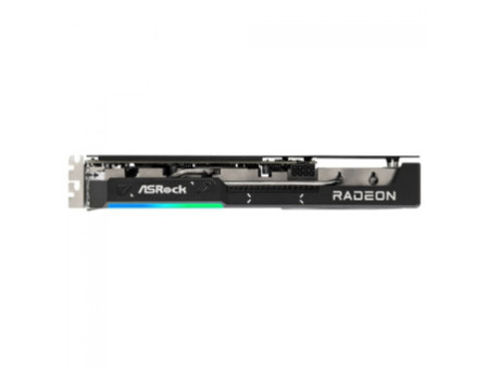 Placa de Vídeo ASRock AMD Radeon RX 9060 XT Challenger OC, 16GB, GDDR6, FSR, Ray Tracing, 90-GA5QZZ-00UANF