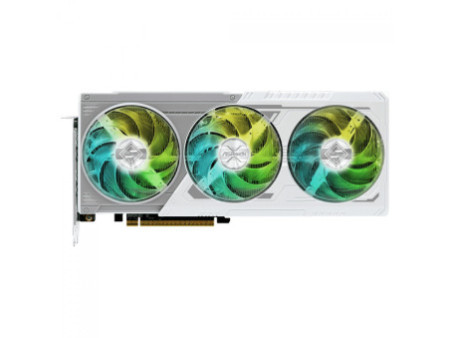 Placa de Vídeo ASRock AMD Radeon RX 9060 XT Steel Legend OC, 8GB, GDDR6, FSR, Ray Tracing, White, 90-GA5ZZZ-00UANF