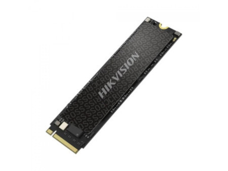 SSD Hikvision G4000E, 1TB, M.2 2280, NVME PCIe 4.0, Leitura 5100MBs e Gravação 4200MBs, HS-SSD-G4000E-1024G