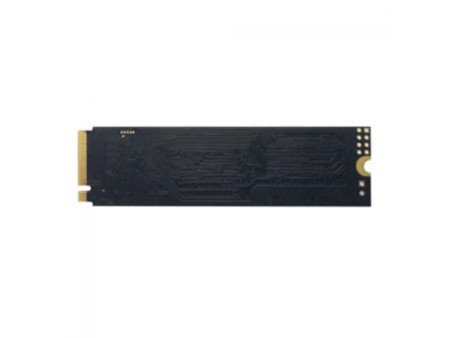 SSD Patriot P300, 512GB, M.2 2280, NVME PCIe, Leitura 1700MBs e Gravação 1100MBs, P300P512GM28