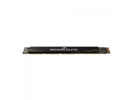 SSD Corsair MP600 Elite, 1TB, PCIe NVME M.2, Leitura 7000MBs e Gravação 6200MBs, CSSD-F1000GBMP600ENH