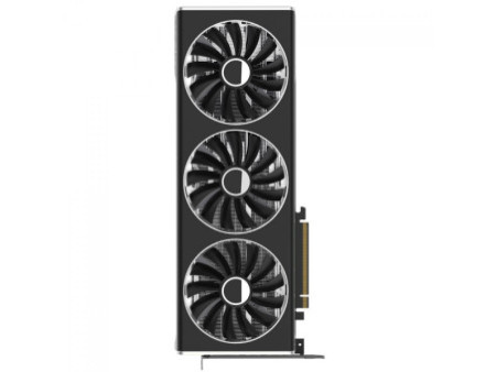 Placa De Vídeo XFX AMD Radeon RX 7900 XTX Speedster MERC 310 Black, 24GB, GDDR6, FSR, Ray Tracing, RX79XMERCB9