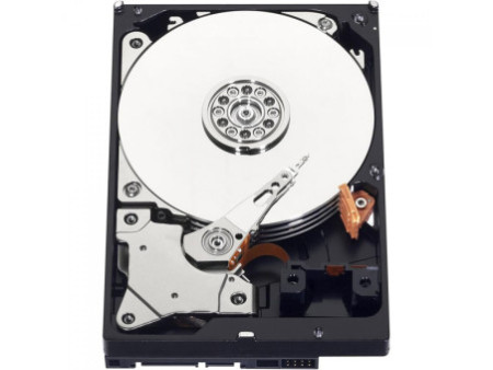 HD Western Digital Blue 1TB, Sata III, 7200RPM, 64MB, WD10EZEX