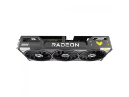 Placa de Vídeo Asus AMD Radeon RX 9060 XT TUF Gaming OC, 16GB, GDDR6, FSR, Ray Tracing, 90YV0LF0-M0NA00