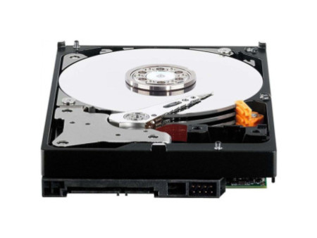 HD Western Digital Purple Surveillance 1TB, Sata III, 5400RPM, 64MB, WD11PURZ