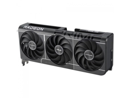 Placa de Vídeo Asus AMD Radeon RX 9060 XT Prime OC, 16GB, GDDR6, FSR, Ray Tracing, 90YV0LF1-M0NA00