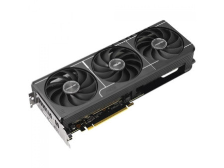 Placa de Vídeo Asus AMD Radeon RX 9060 XT Prime OC, 16GB, GDDR6, FSR, Ray Tracing, 90YV0LF1-M0NA00