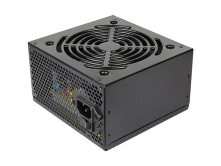 Fonte Gamer Aerocool VX-700, 700W, PFC Ativo, Preto