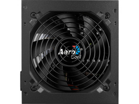 Fonte Aerocool KCAS 800W, 80 Plus Bronze, PFC Ativo