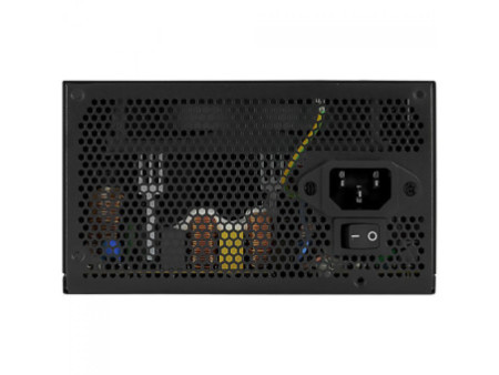 Fonte Aerocool KCAS 800W, 80 Plus Bronze, PFC Ativo