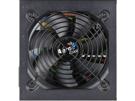 Fonte Aerocool KCAS 400W, 80 Plus White, Full Range, PFC Ativo, 64901