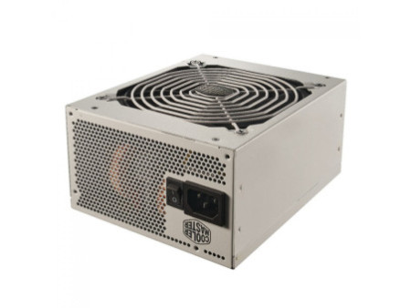 Fonte Cooler Master GX Gold 1050W, 80 Plus Gold, PCI-E 5.0, ATX3.0, PFC Ativo, Full Modular, MPE-A501-AFCAG-3GB1