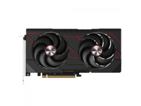 Placa de Vídeo Sapphire Pulse AMD Radeon RX 9060 XT, 8GB, GDDR6, FSR, Ray Tracing, 11350-04-20G