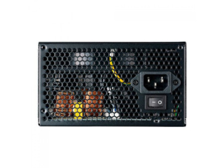 Fonte Cooler Master GX750, 750W, 80 Plus Gold, PFC Ativo, Full Modular, MPE-7501-AFAAG-W1